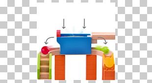Toy Block Game Rolling Ball Sculpture Pinball PNG