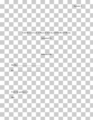 Document Line Angle PNG