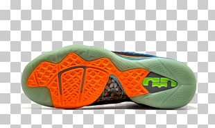 Nike Shoe Sneakers Sole Collector Running PNG