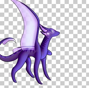 Dinosaur Legendary Creature PNG