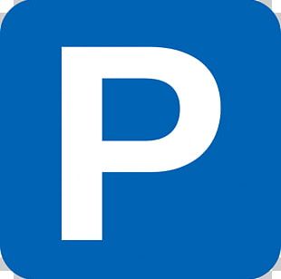 Car Park Parking PNG