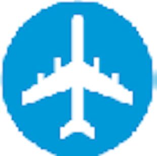 Flight Airline Ticket Travel Agent Airline Reservations System PNG
