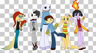Figurine Human Behavior Friendship Character PNG