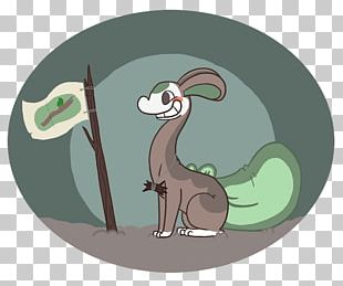 Pledge Of Allegiance Cartoon Cat PNG