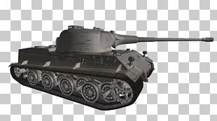 Tank Self-propelled Artillery Gun Turret Self-propelled Gun PNG