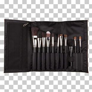 Paintbrush Cosmetics Makeup Brush The Body Shop PNG
