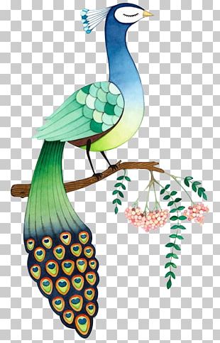 Watercolor Painting Illustration PNG