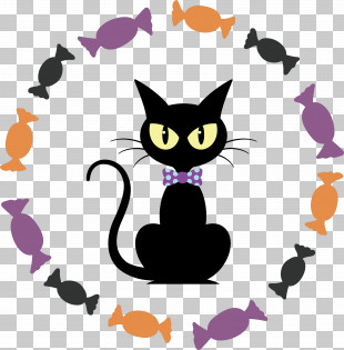 Happy Halloween PNG