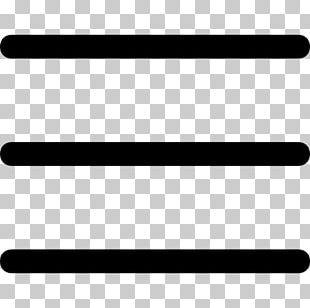 Hamburger Button Computer Icons Menu PNG