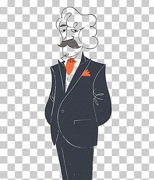 Man Cartoon PNG