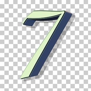 Numerical Digit Number Photography PNG