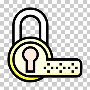 Programming Icon Password Icon PNG