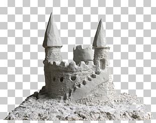 Magic Sand Clay Shape Kinetisk Sand PNG