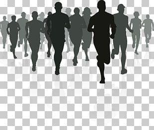 Mass Participation Sports Events Road Running 5K Run PNG