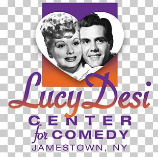 i love lucy logo vector