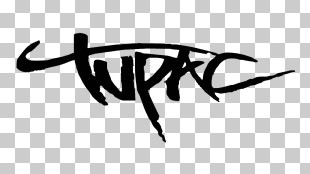 2pac Logo PNG