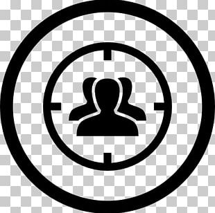 Target Market Target Audience Marketing Advertising PNG