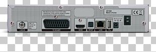 Network Cards & Adapters High-definition Television Linux Electronics Full HD PNG
