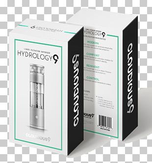 Vaporizer Hydrology Electronic Cigarette Industry PNG