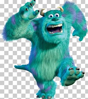 Monsters Inc PNG Images, Monsters Inc Clipart Free Download