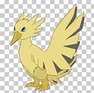 Articuno Moltres Zapdos, outros, mamífero, dragão png