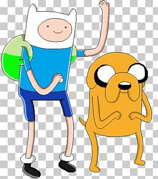 Finn The Human Princess Bubblegum Jake The Dog Cartoon Network PNG ...