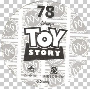 toy story logo vector