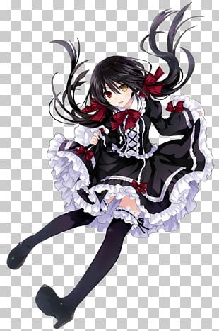 Date A Live Rendering Anime Quan Zhi Gao Shou PNG - Free Download in 2023