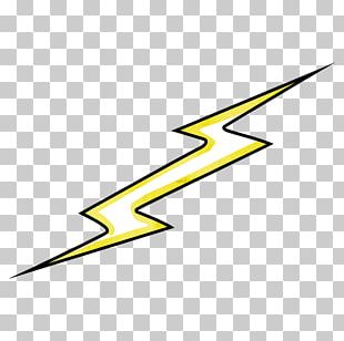 Lightning Symbol Common Craft PNG
