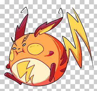 PokÃ©mon GO Pikachu PokÃ©mon Battle Revolution Raichu PNG