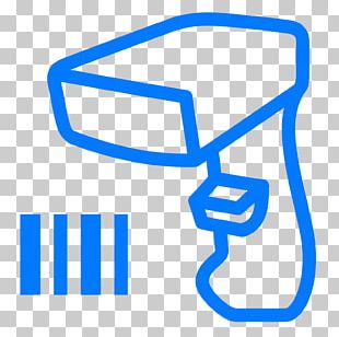 Barcode Scanners Scanner Computer Icons Point Of Sale PNG