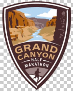Grand Canyon Village Grand Teton National Park Grand Canyon Half Marathon PNG