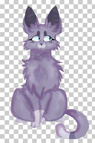 Whiskers Kitten Domestic Short-haired Cat Paw PNG