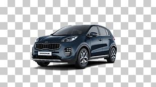 2016 Kia Sportage 2018 Kia Sportage Kia Motors Sport Utility Vehicle PNG