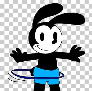 lego oswald the lucky rabbit