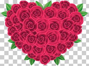 Rose Heart Flower PNG, Clipart, Art, Clip Art, Cut Flowers, Drawing ...