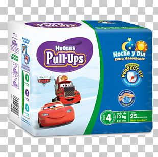 Huggies Pull-Ups Diaper Training Pants Toilet Training PNG