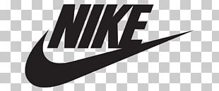 Logo Brand Nike Swoosh Kiev PNG, Clipart, Black And White, Brand ...