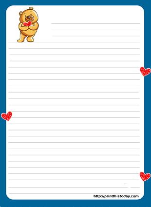 Printing And Writing Paper Letter PNG, Clipart, Border Frame, Border ...
