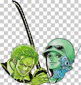 Download Monkey Nami Green Luffy Zoro Text Roronoa HQ PNG Image