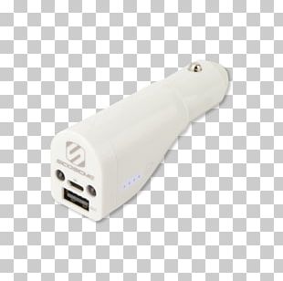 Adapter Car Battery Charger Electronics PNG