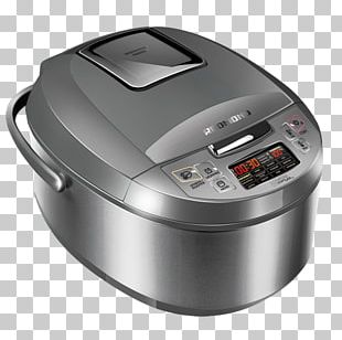 Multicooker Price Redmond Goods Kitchen PNG