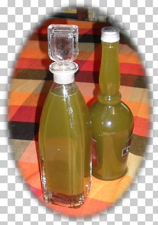 Liqueur Glass Bottle Wine PNG