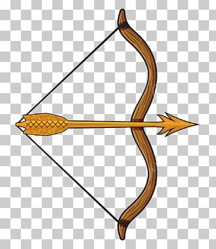 Bow And Arrow Graphics Archery Illustration PNG, Clipart, Angle ...