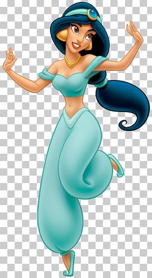 Genie Princess Jasmine Aladdin The Walt Disney Company PNG, Clipart ...