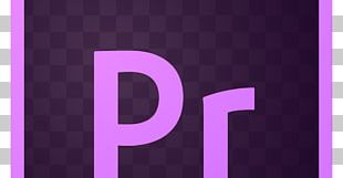 Adobe Premiere Pro Adobe Creative Cloud Video Editing Software PNG ...