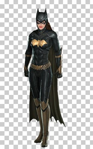 Batgirl Batman: Arkham Knight Jason Todd Cassandra Cain PNG, Clipart ...