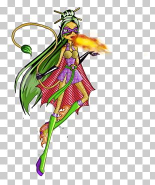 Fairy Illustration Costume Design Pollinator PNG, Clipart, Art, Colored