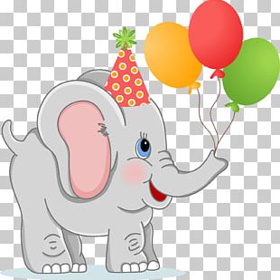 Birthday Cartoon Greeting Card PNG, Clipart, Balloon, Birthday Cake ...