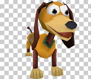 toy story character dog